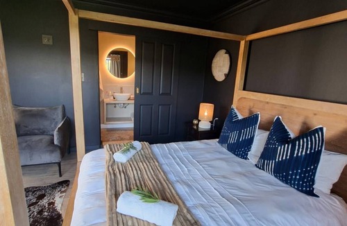 Plettenberg Bay Bed & Breakfast | Forest Nature Spa