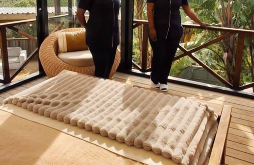 Plettenberg Bay Bed & Breakfast | Forest Nature Spa