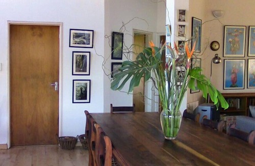 Storms River House | Forests Nest