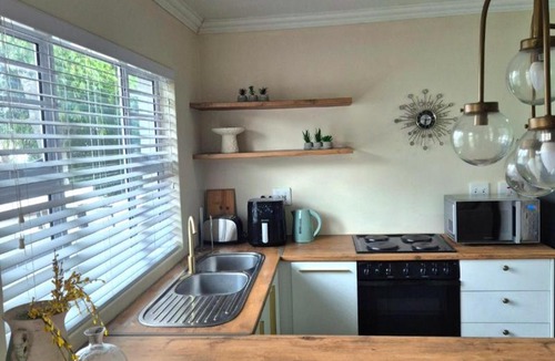 Eikenbosch Apartment | Fortune Cottage