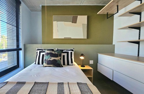 Sea Point Apartment | FOUR on O - Fluent Serviced Apartments