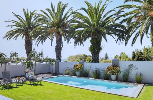 Welgemoed House | Four Palms Accommodation
