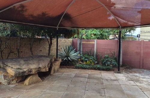 Lephalale House | Fox Inn Guesthouse Lephalale