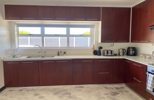 Goodwood House | Frangipani | 3 BDR Suburban Home with Pool near Grand West Casino & Canal Walk