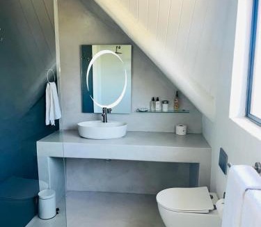 Saint Francis Bay House | Frank Road At The beach