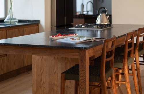 Franschhoek House | Franschhoek Holiday Home for a family or friends traveling together