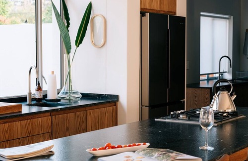 Franschhoek House | Franschhoek Holiday Home for a family or friends traveling together