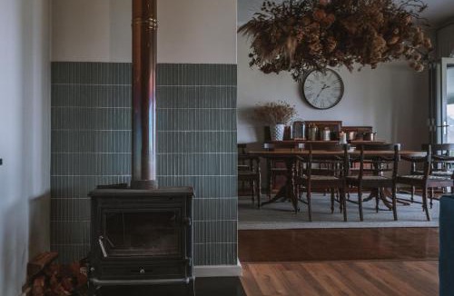 Stellenbosch Villa | Fransmanskraal Accommodation - Luxury Stellenbosch Farm Villa