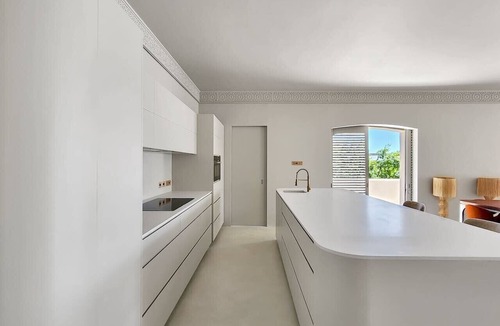 Fresnaye Villa | Fresnaye Villa, Moroccan Escape & Two Pools