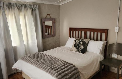 Karoo Hoogland House | From Valle Hideaway in Tankwa