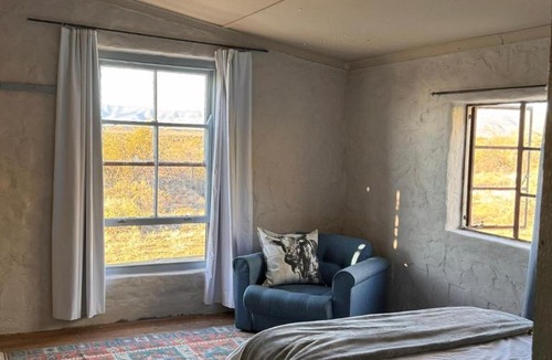 Karoo Hoogland House | From Valle Hideaway in Tankwa