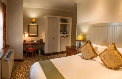 Bethlehem Hotel | Frontier Inn