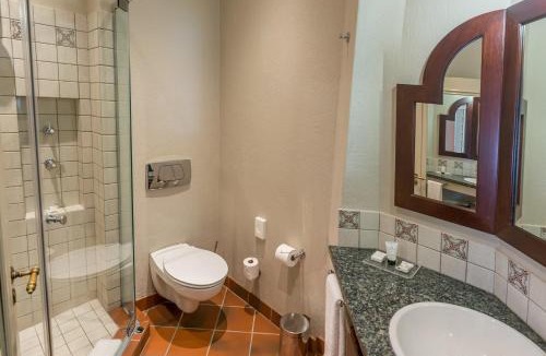 Bethlehem Hotel | Frontier Inn