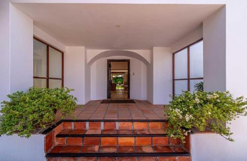 Fernkloof House | Fynbos House