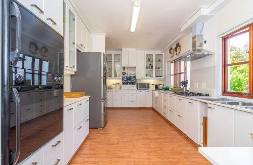 Fernkloof House | Fynbos House