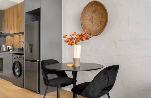 Observatory Apartment | Fynbos Jewel