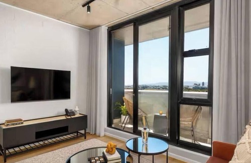 Observatory Apartment | Fynbos Jewel