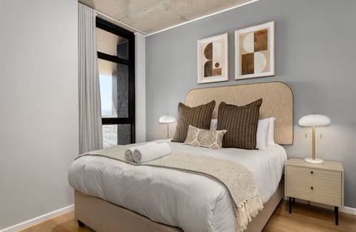 Observatory Apartment | Fynbos Jewel