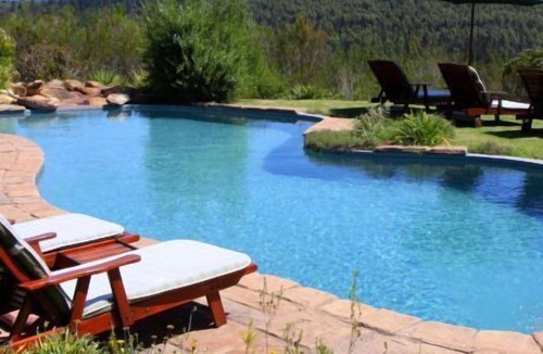 Buffalo Hills Game Reserve House | Fynbos Ridge