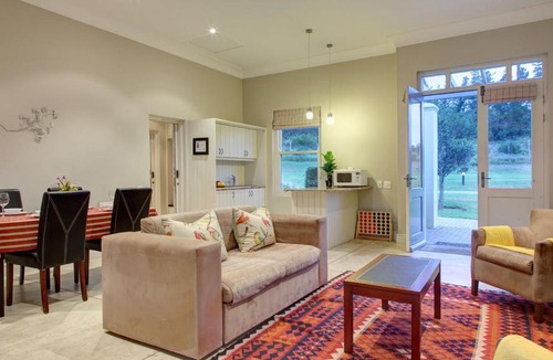 Swellendam House | Gaikou Lodge