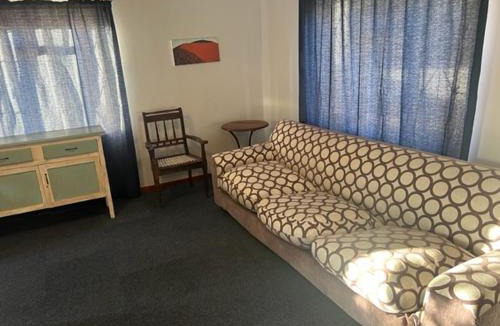 Somerset West Apartment | Garden Cottage