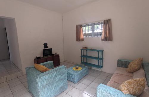 Elysium Apartment | Garden Cottage