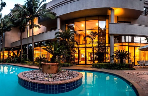 Hatfield Hotel | Garden Court Hatfield