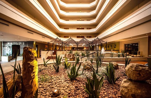 Kimberley Hotel | Garden Court Kimberley