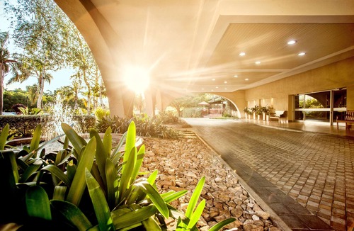 Isando Hotel | Garden Court O.R. Tambo International Airport