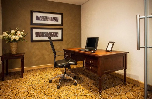 Ulundi Hotel | Garden Court Ulundi