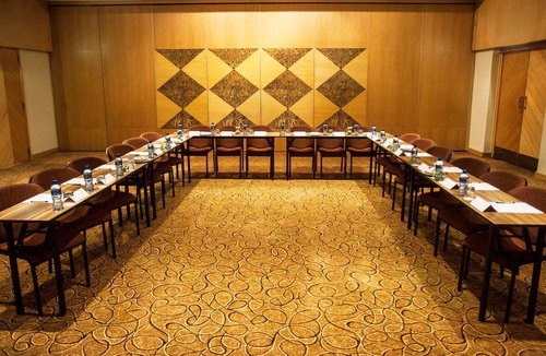 Ulundi Hotel | Garden Court Ulundi