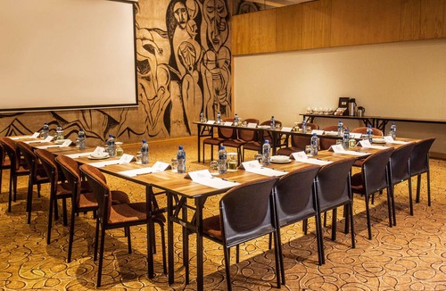 Ulundi Hotel | Garden Court Ulundi