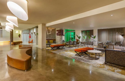 Cape Town City Centre Hotel | Garden Court Victoria Junction