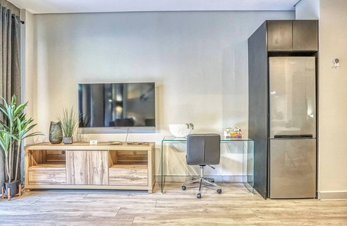 Sandown Apartment | Garden pod¡ Sandton city