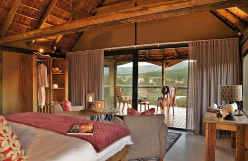 Brandwag Other | Garden Route Safari Camp