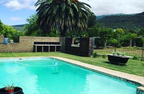 Somerset East Bed & Breakfast | Gate 66