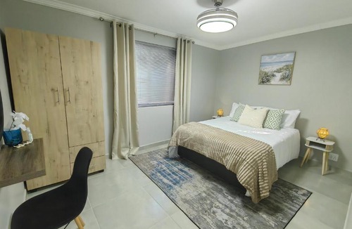 Aston Bay Apartment | Genaderus Luxury Private Apartment