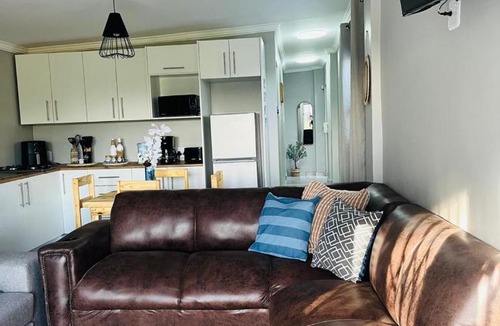 Aston Bay Apartment | Genaderus Luxury Private Apartment