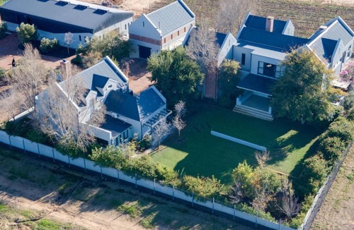 Stellenbosch Apartment | Gilgal Guest Accommodation