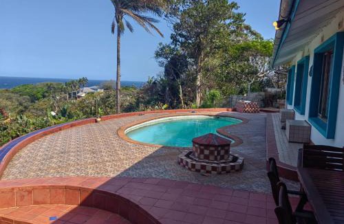 Port Shepstone House | Gina Paradiso