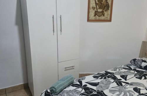 Port Shepstone Hotel | Gina Paridiso Cottage 2
