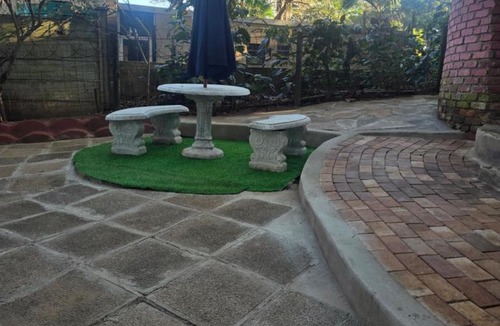 Port Shepstone Hotel | Gina Paridiso Cottage 2