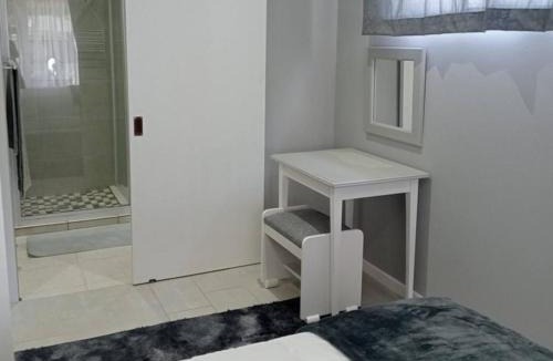 Belville Apartment | Gizelle