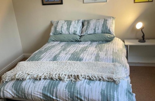 Claremont Apartment | Glen valley