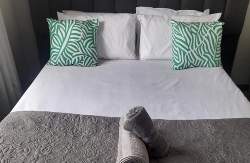 Parow House | GLOBALNEST Guesthouse