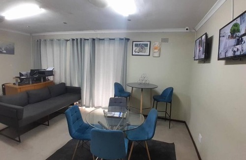 Parow House | Globalnest Guests house