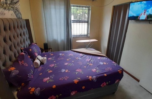 Parow House | Globalnest Guests house