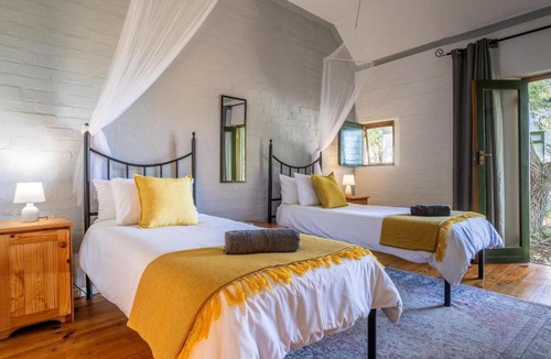Kalbaskraal House | Goedgedacht Farm