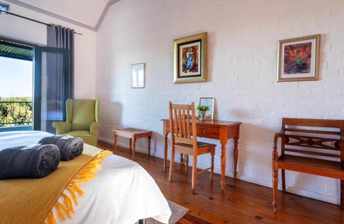 Kalbaskraal House | Goedgedacht Farm