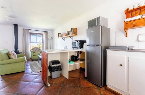 Kalbaskraal Bed & Breakfast | Goedgedacht Farm